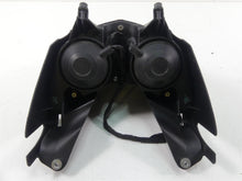 Load image into Gallery viewer, 2009 Buell 1125 CR Headlight Head Light Lamp & Wiring Set Y0721.1ATA | Mototech271