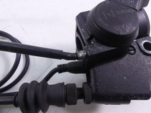 Load image into Gallery viewer, 1995 BMW R1100RS 259S Magura Clutch Perch & Choke Lever 32721457963 32721457069