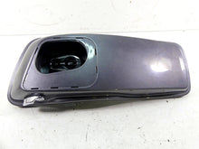 Load image into Gallery viewer, 2015 Harley Touring FLHXS Street Glide Right Saddlebag Lid & Speaker 90200411