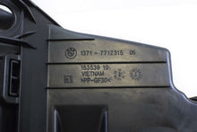 Load image into Gallery viewer, 2014 BMW K1600 GTL K48 Air Box Cleaner Breather & All Tubes 13717712315 | Mototech271