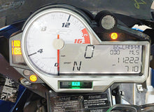 Load image into Gallery viewer, 2015 BMW S1000RR K46 Speedometer Gauges Instrument  - 11k - Read 62118556543