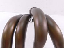 Load image into Gallery viewer, 2014 Honda CBR1000 SP Fireblade Stock Exhaust Header Manifold 18150-MGP-A90 | Mototech271