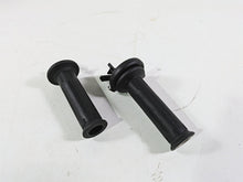 Load image into Gallery viewer, 2014 BMW R nine T R9T K21 Left Right Heated Hand Grips 61317721851 61317714238 | Mototech271