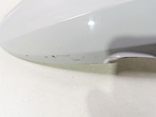 Load image into Gallery viewer, 2022 Ducati Scrambler Desert Sled Rear Fender Cover Fairing Set 56511171B | Mototech271