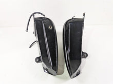 Load image into Gallery viewer, 2002 Big Dog Pitbull Clean Left & Right Fuel Gas Petrol Split Tank