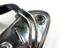 Load image into Gallery viewer, 2008 Harley Touring FLHX Street Glide Right Front Floor Board Footrest 50683-04