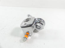 Load image into Gallery viewer, 2006 Harley Touring FLHTCUI Electra Glide Chrome 11/16 Master Cylinder 41700738 | Mototech271