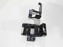 Load image into Gallery viewer, 2008 Harley FXCWC Softail Rocker Electrical Carrier Stay Set 70112-08 70478-08