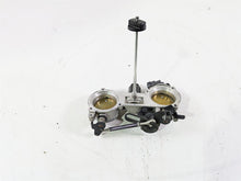 Load image into Gallery viewer, 2013 Harley VRSCF Muscle Rod Throttle Body Fuel Injection 27657-01 | Mototech271