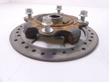 Load image into Gallery viewer, 2020 Kawasaki KRX KRF 1000 Teryx Front Right Knee Assembly Control Arm 39007-042