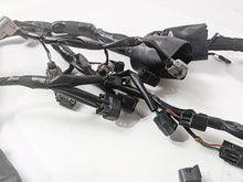 Load image into Gallery viewer, 2020 Kawasaki ZX6R ZX636 Ninja Wiring Harness Loom - No Cuts 26031-2615