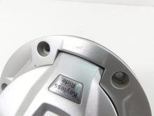 Load image into Gallery viewer, 2017 BMW R1200RT K52 Keyless Fuel Gas Petrol Tank Lid Cap 16118552106 | Mototech271