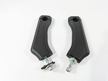 Load image into Gallery viewer, 2016 Suzuki M109R VZR1800 Boulevard Handlebar Holder Riser Set 56224-48G30