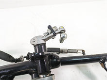 Load image into Gallery viewer, 2013 Moto Guzzi V7 750 Stone Left Downtube Foot Peg Shifter Stand Set B063198 | Mototech271