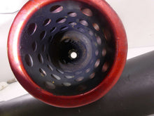 Load image into Gallery viewer, 2014 Harley Touring FLHTCU Electra Glide Exhaust Muffler Silencer Set 17131407