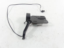 Load image into Gallery viewer, 2018 Harley Softail FXBB Street Bob License Side Plate Bracket Mount 67900343 | Mototech271