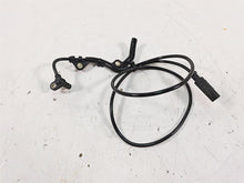 Load image into Gallery viewer, 2020 Ducati Scrambler 1100 Sport Pro Front Abs Brake Wheel Speed Sensor 55212121 | Mototech271
