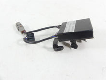 Load image into Gallery viewer, 2015 Harley VRSCF Muscle Rod Rear Light Turn Signal Control Module 69457-09 | Mototech271