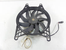 Load image into Gallery viewer, 2021 Kawasaki Teryx KRX KRF 1000 Radiator Coolant Fan - Tested 59502-0628