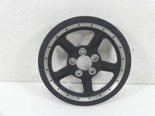 Load image into Gallery viewer, 2018 Harley Sportster XL1200 Custom Rear Belt Pulley Sprocket 68T 1" 40354-07 | Mototech271