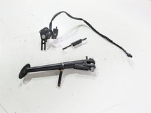 Load image into Gallery viewer, 2022 Kawasaki ZR900RS Cafe Side Kickstand & Safety Switch Set 34024-0151-18R | Mototech271