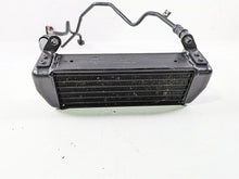 Load image into Gallery viewer, 2009 BMW R1200GS K255 Adv Oil Cooler & Lines Hoses 17217712866 | Mototech271