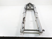 Load image into Gallery viewer, 2006 Honda VT1100 C2 Shadow Front Forks Triple Tree 51400-MCK-A01 51401-MCK-A01 | Mototech271