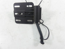 Load image into Gallery viewer, 2018 Harley Softail FXBB Street Bob License Side Plate Bracket Mount 67900343 | Mototech271