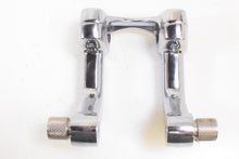 Load image into Gallery viewer, 2017 Harley Dyna FXDL Low Rider 103 Handlebar Riser EXTENTION 4-1/2" 55900064 | Mototech271