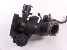 Load image into Gallery viewer, 2011 Harley Touring FLHP Road King Throttle Body Bodies Fuel Injection 27685-11