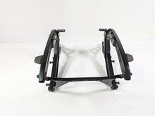 Load image into Gallery viewer, 2009 Ducati Multistrada 1100 S Rear Saddlebag Rack Holder Panier