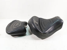 Load image into Gallery viewer, 2006 Honda V-Twin VTX1300 R Ultimate Seats Lowrider Driver Seat Set 2P-10090 | Mototech271
