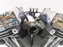 Load image into Gallery viewer, 2004 Harley Softail FLSTF Fat Boy Running 88ci B-Engine Motor 40k Video 16121-04 | Mototech271