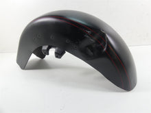 Load image into Gallery viewer, 2013 Harley Touring FLTRX Road Glide Front Fender Guard - Dented 59045-00B
