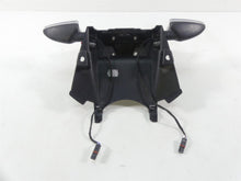 Load image into Gallery viewer, 2014 BMW R1200GS K50 License Plate Holder Rear Blinker Set 46628532317 | Mototech271