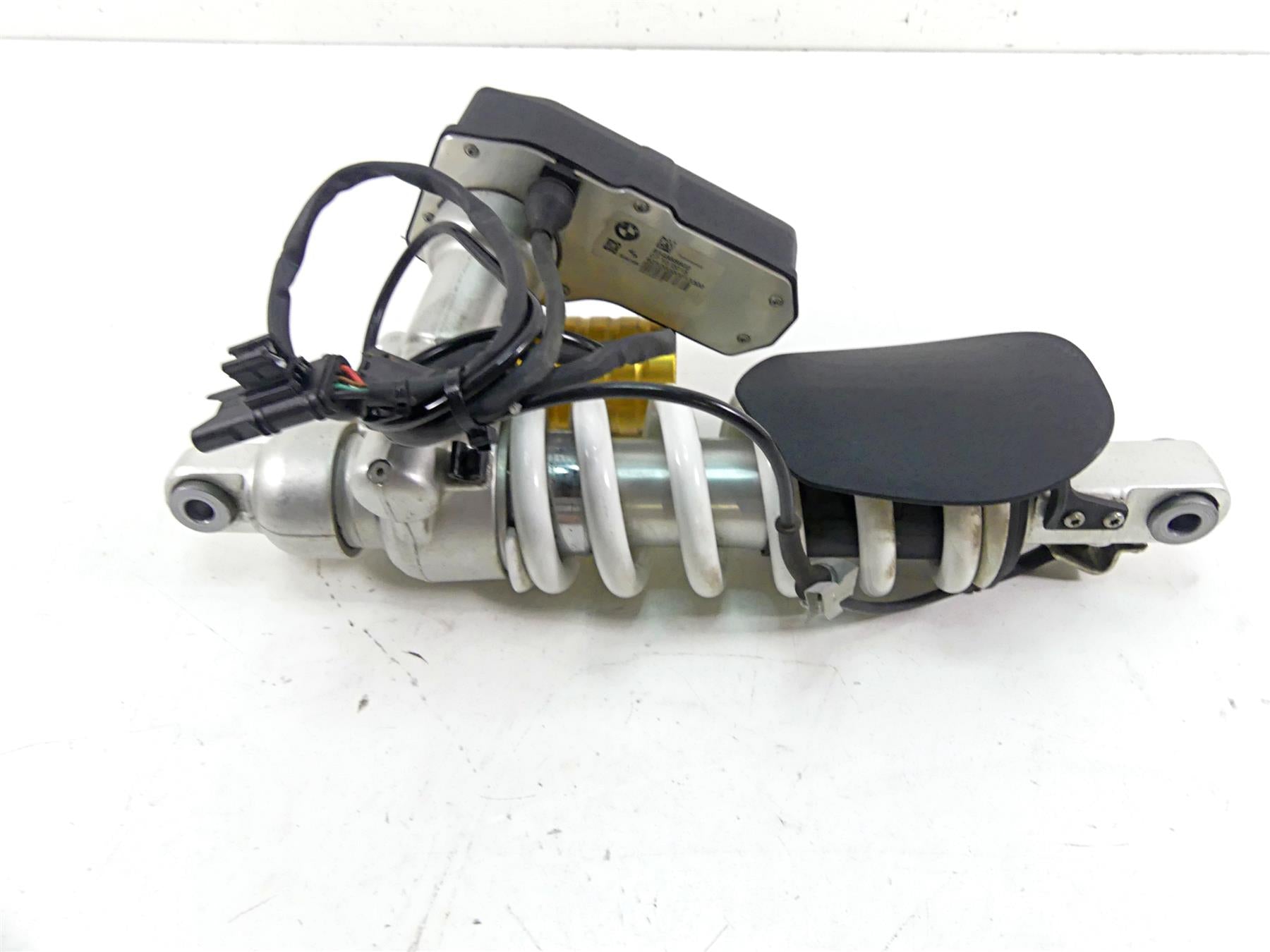 GS ADV BMW R1200GS LC Adventure Racing Red GS Frame Styling Kit