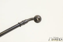 Load image into Gallery viewer, 2017 KTM 1290 Super Duke GT ABS to Rear Brake Master Cylinder Line 61442002000