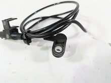 Load image into Gallery viewer, 2016 BMW R1200GS GSW K50 Rear Abs Brake Wheel Speed Sensor 34528551611 | Mototech271