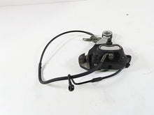 Load image into Gallery viewer, 2008 Harley FLSTSB Cross Bones Rear Brake Caliper & Bracket 40908-08 | Mototech271