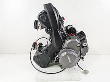Load image into Gallery viewer, 2022 Ducati Hypermotard 950 Running Engine Motor 4K Only - Video 225P0181B