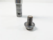 Load image into Gallery viewer, 2006 Honda V-Twin VTX1300 R Front Axle Wheel Spindle 44301-MEA-670