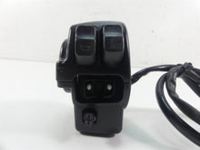 Load image into Gallery viewer, 2019 Harley Softail FLSB Sport Glide Left Hand Control Switch -Parts 71500288 | Mototech271