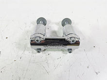 Load image into Gallery viewer, 2019 Harley FLHCS Softail Heritage Handlebar Clamp Riser Set 56998-09 | Mototech271