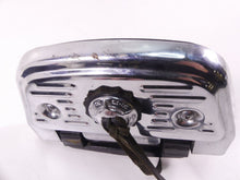 Load image into Gallery viewer, 2001 Harley Touring FLHTCUI Electra Glide Passenger Floor Board Set 52719-93B