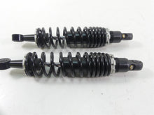 Load image into Gallery viewer, 2019 Moto Guzzi V7 III Stone 750 Rear Kyb Damper Shock Set 35mm 2B002988 | Mototech271