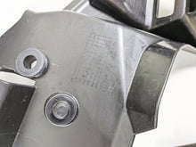 Load image into Gallery viewer, 2024 Kawasaki EX500 Ninja 40th An. Tail & Side Cover Cockpit Fairing 36043-0001