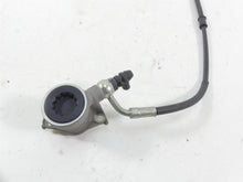 Load image into Gallery viewer, 2015 Ducati Diavel Dark Clutch Slave Cylinder Piston + Line Hose Tube 19540033B | Mototech271