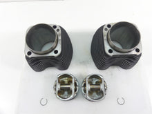 Load image into Gallery viewer, 2011 Harley Touring FLTRU Road Glide Cylinder Piston Jug Barrel Set 17460-07A | Mototech271
