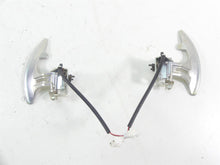 Load image into Gallery viewer, 2017 Yamaha YXZ1000R EPS SS Left Right Shifter Shift Paddle Set B57-2380A-00-00