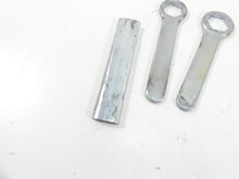 Load image into Gallery viewer, 1977 Honda CB750 A Four Hondamatic Tool Kit Box Bag | Mototech271